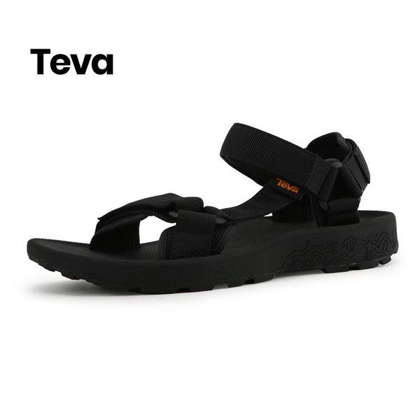 男性ハイドラトレックサンダル（1150510-BLK）