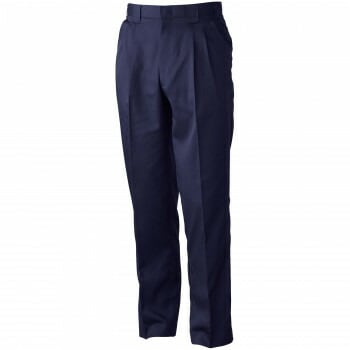 桑和 VA419 ツータックスラックス 70サイズ ネイビー（1） VIVA SOWA