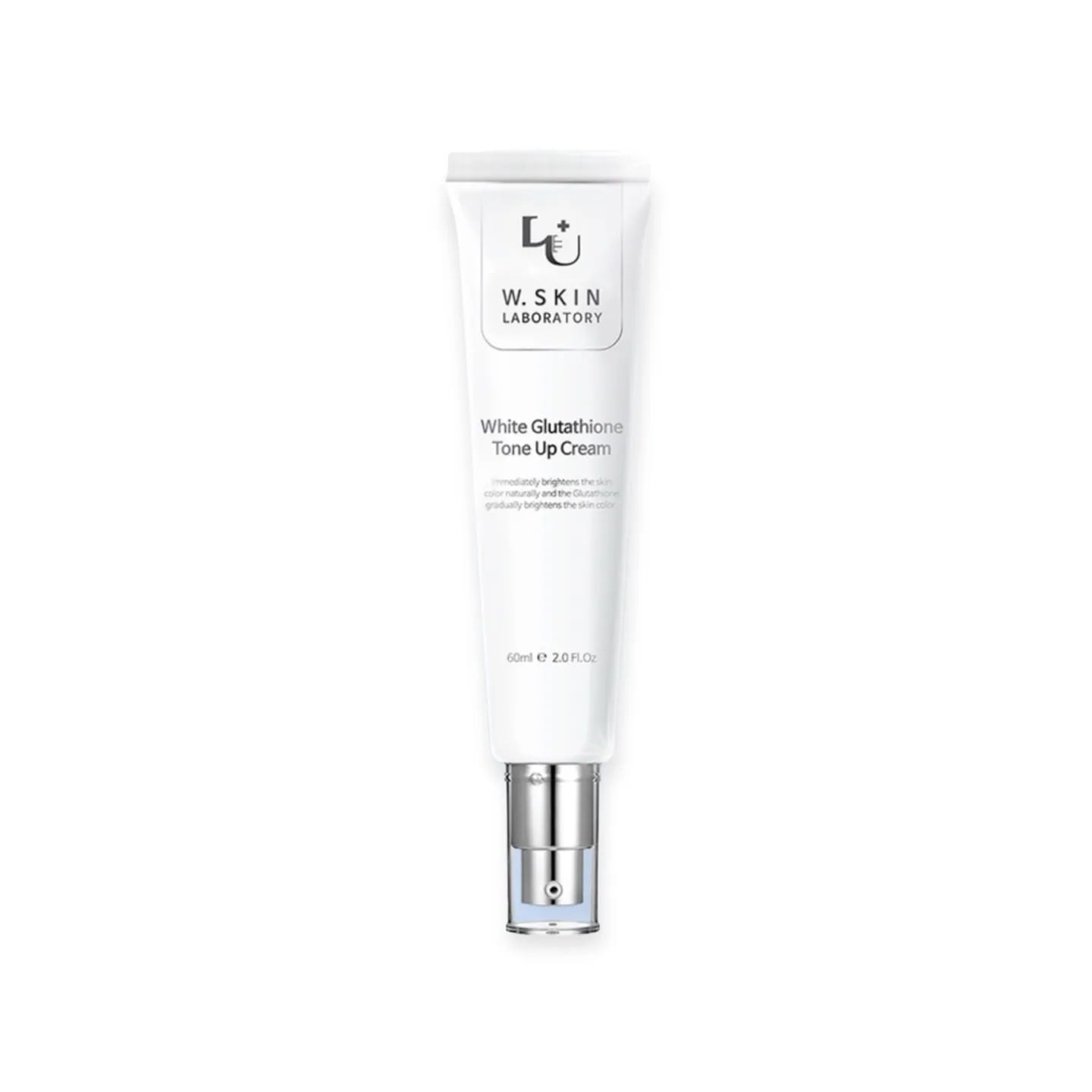 ホワイト グルタチオン トーン アップクリーム 60ML