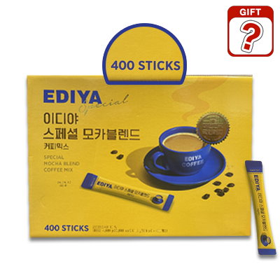 ビョンウソク イディヤコーヒー Qoo10] イディヤ NEW!! [公式正規品] [EDIYA : KPOP