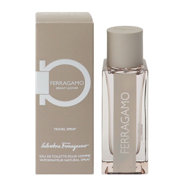 ブライトレザー EDT SP 30ml