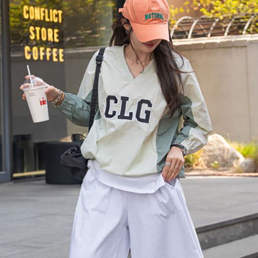 [NAK21] (55~88) ストリングベースロックスウェットシャツ NK51-TS-10