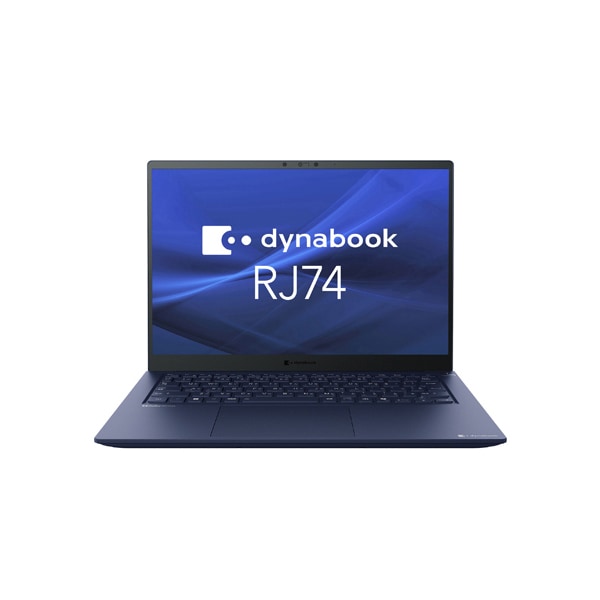 A645LYEC211A dynabook RJ74/LY 16GB SSD512GB ODD無 Win11Pro 24H2 Office無 14.0型WUXGA ノートパソコン