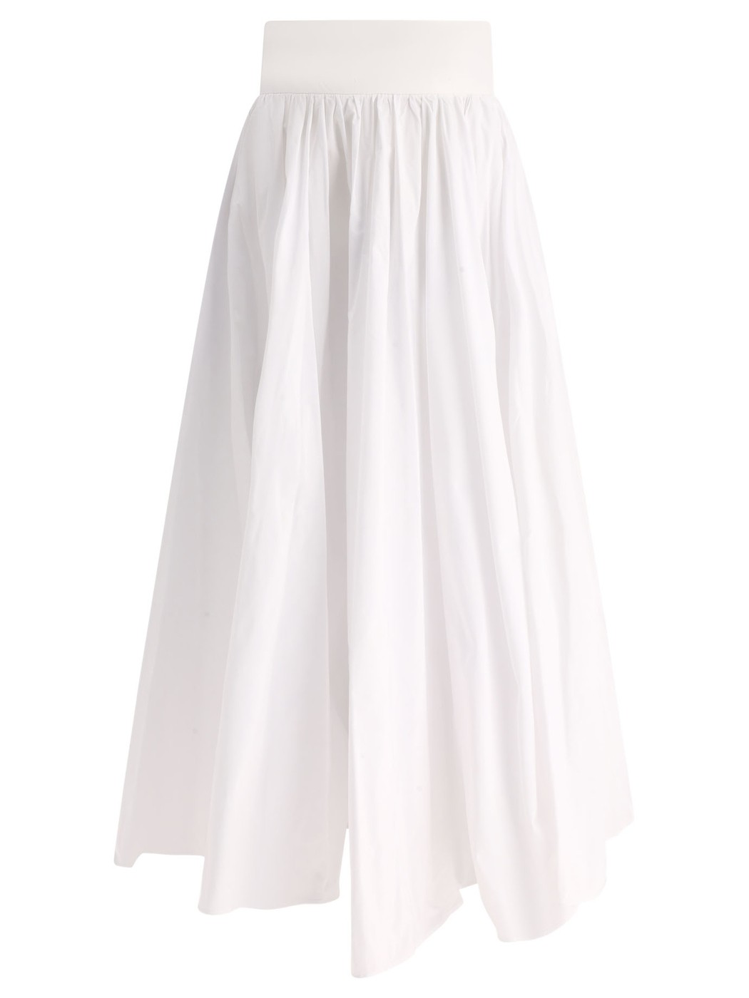 3567-4198701 BIANCO ホワイト 春夏2024 スカート レディース vi