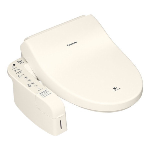 DL-AWM600-CP パステルアイボリー ビューティトワレ [温水洗浄便座(瞬間式)]