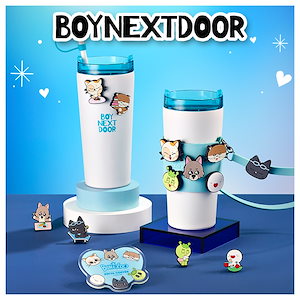 boynextdoor ediya