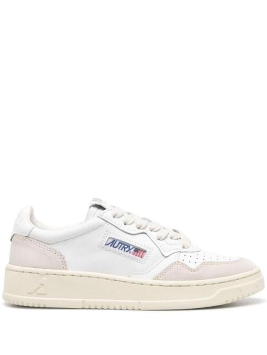 AUTRY Women Sneakers AULW LS33
