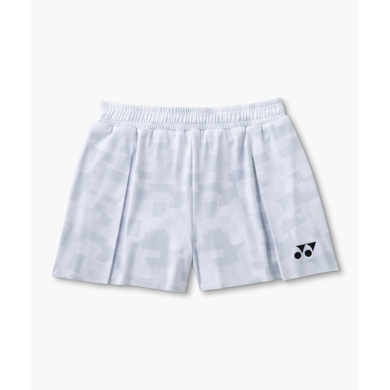 ウィメンズショートパンツ テニス・バドミントン ウェア（レディース） (25130)