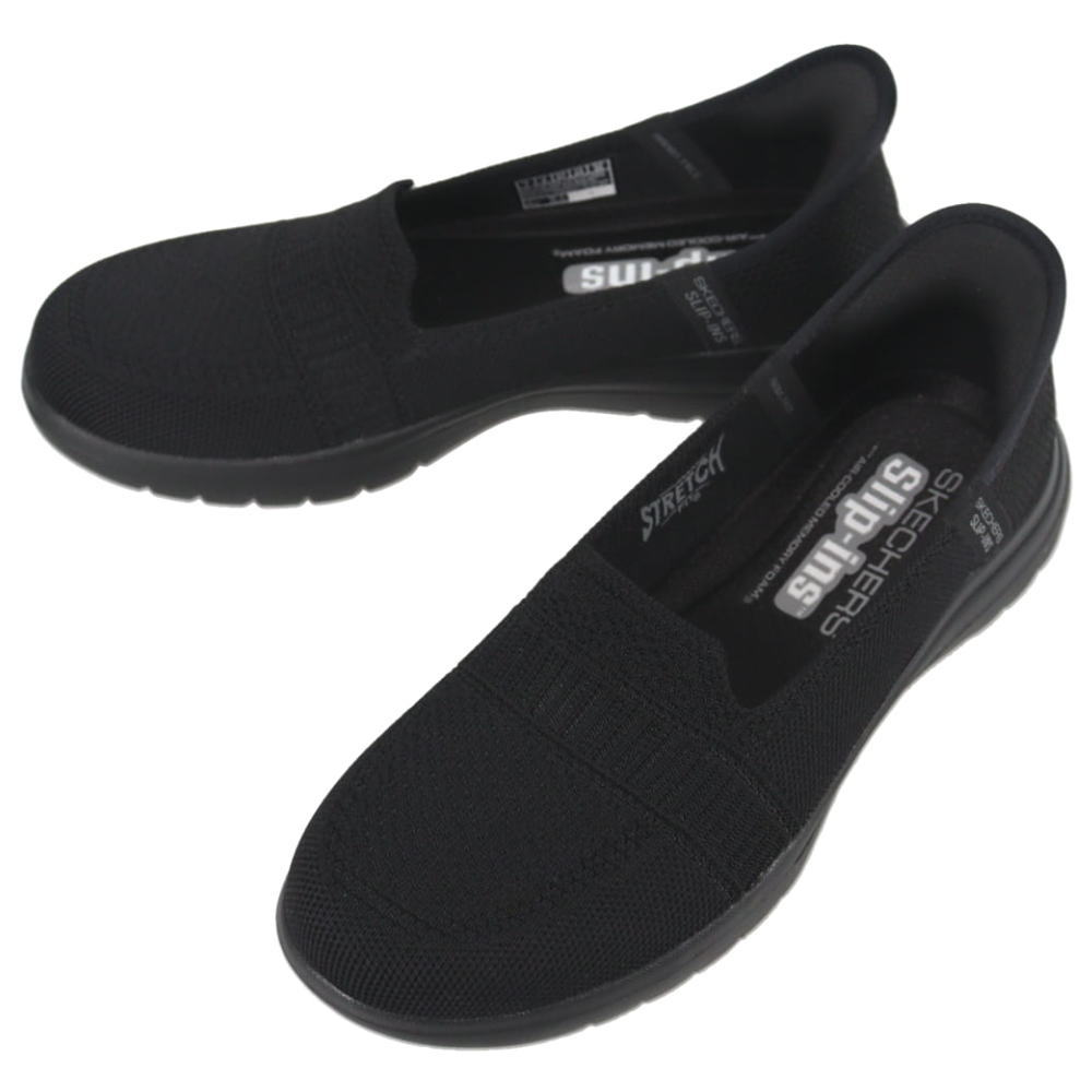 正規品 スリップインズ ザ ゴー フレックス カメリア ブラック 138181 BBK