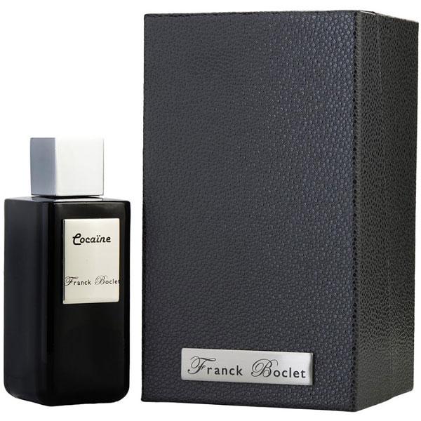 フランク ボクレ コカイン エクストレ ドゥ パルファム SP 100ml 香水 FRANCK BOCLET