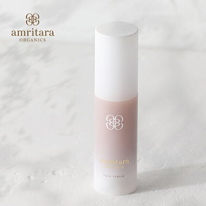 アムリターラ amritara ライス&グレープ イノセントセラム　30ml セラム 美容液 AMRITARA ライス グレープ お米 山ぶどう ゆらぎ肌 乾燥