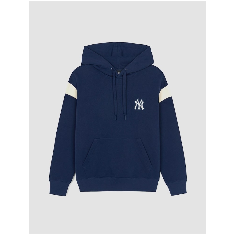 MLB スポーティーバーシティショルダーカラーパーカー NY (L. ネイビー) QHHC3AHDV0244-50NYL 22,578円