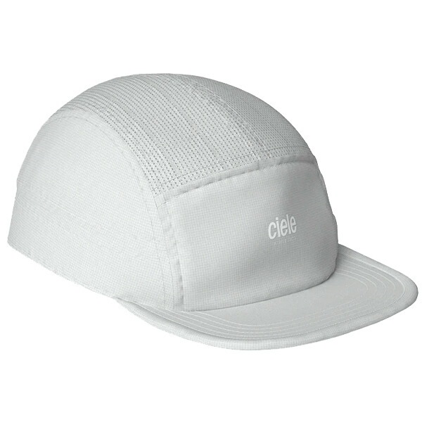 シエルアスレチックス アルツキャップ ランニングキャップ COOLmaticメッシュ素材 通気性 5パネル 帽子 4100380027231