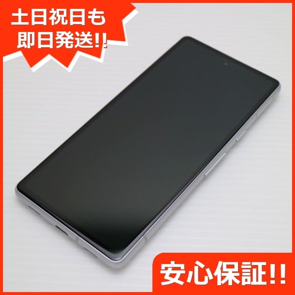 新品同様 Google Pixel 7a Snow SIMフリー スマホ Google 即日発送 土日祝発送OK 219