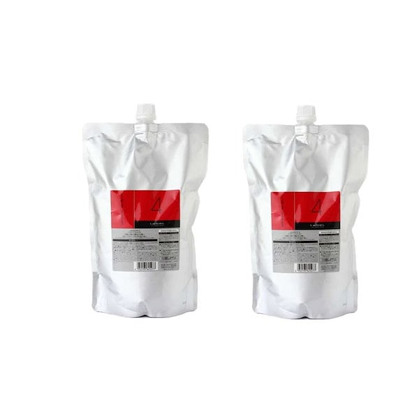 イオ セルケア4 1000ml リフィル×2点セット