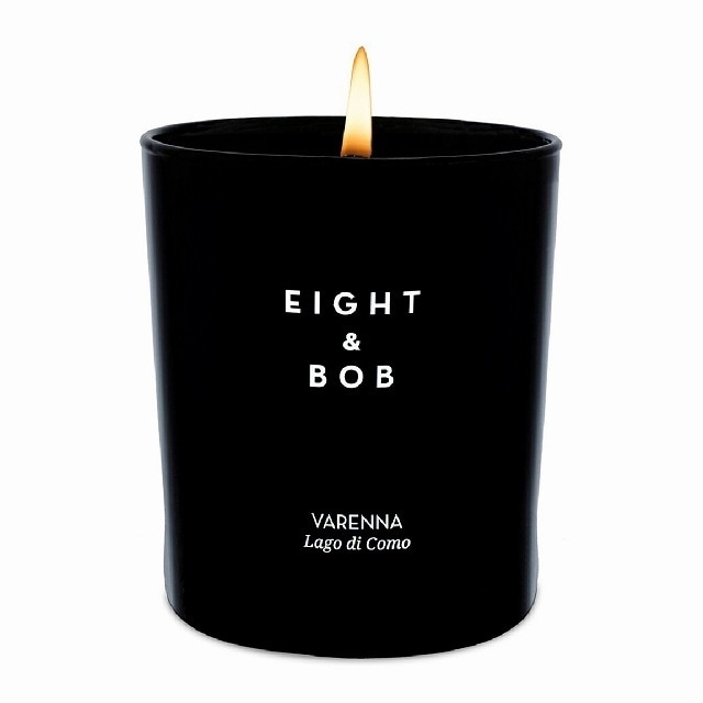 エイトアンドボブ ヴァレンナ キャンドル 230g 7,619円