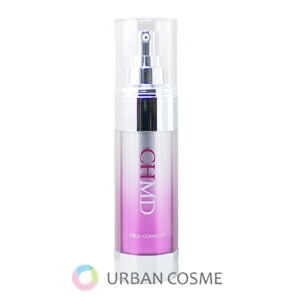 シーボン CHエッセンス MDa 35ml CIBON 導入美容液 ブースター ブースと美容液 保湿 うるおい 乾燥 乾燥肌 エイジングケア年齢肌 キメ ハリ ツヤ きめ はり つや 12,106円