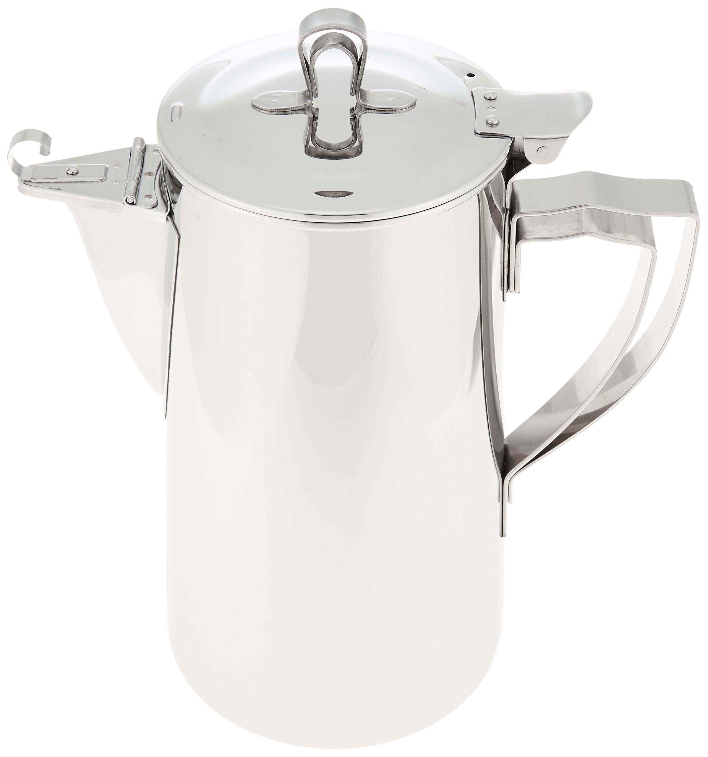 玉虎堂製作所 MARUTAMA 玉虎堂 18-8ウォーターポット 1.8L 43