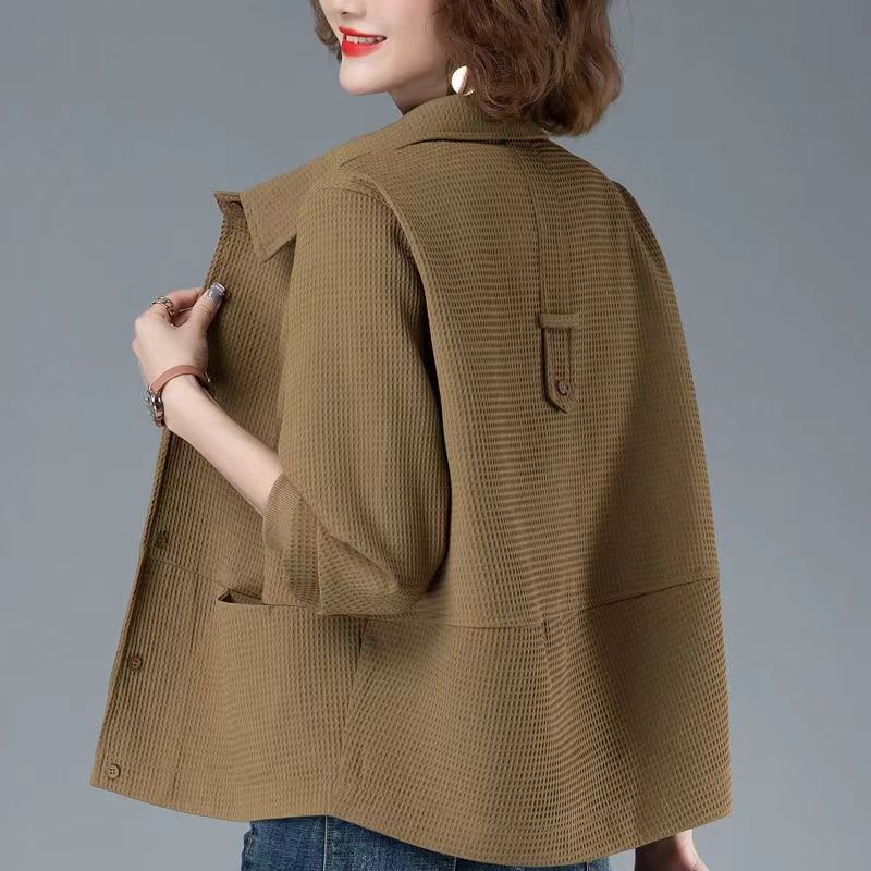 ニット セーター レディース 秋冬 20代 洗える トップス 長袖 フード付き 無地 暖かい ニットウェア おしゃれ 可愛い tシャツ カットソー 大人 上品 通勤 OL シンプル カジュアル-132