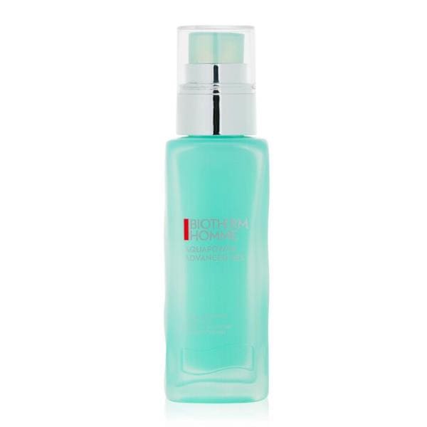 homme aquapower advanced gel 75ml