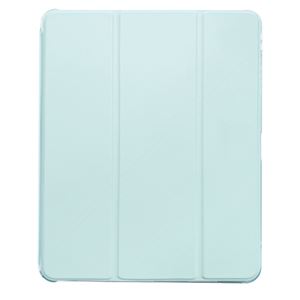 Digio2 iPad Air(M2) 13インチ用 衝撃吸収ケース TBC-IPA24302LBL 6,788円