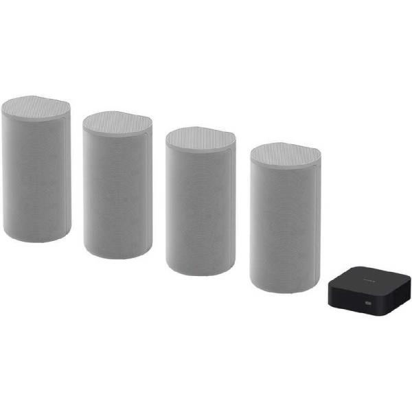 SONYサウンドバー HT-A9000 ハイレゾ対応 /DolbyAtmos対応 サウンドバー HT-A9000 [ハイレゾ対応 /DolbyAtmos対応 /Wi-Fi