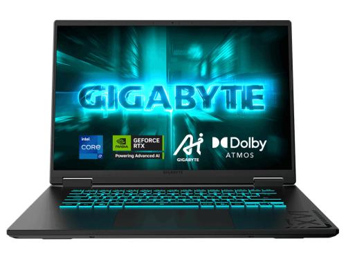 GIGABYTE GAMING A16 CMHI2JP894SH