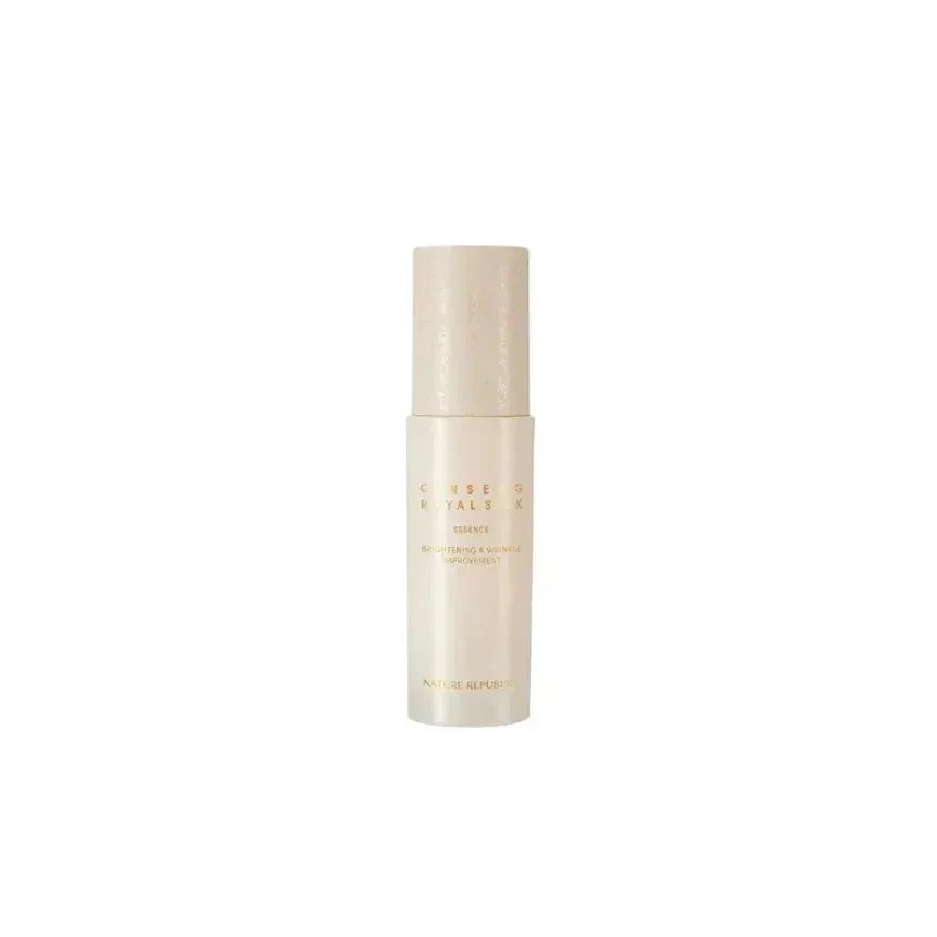 ジンセンロイヤルシルクエッセンス 40ml