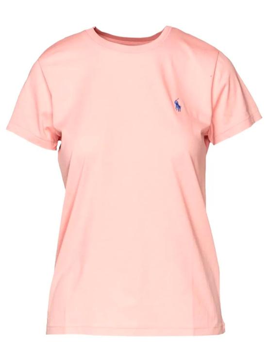 POLO RALPH LAUREN Women Tops 211B14605 014 PINK SAND