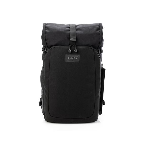 TENBA Fulton v2 14L Backpack バックパック - Black 黒