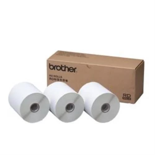 RD-S01J2 長尺紙テープ 102mm 3本入