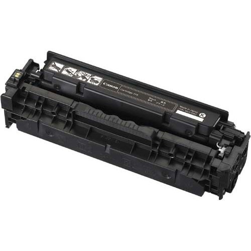 純正 トナーカートリッジ318 ブラック CRG-318BLK