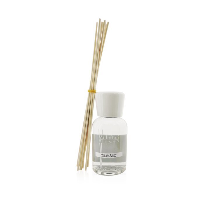 新着商品 ミッレフィオーリ  Mint White - Diffuser Fragrance Natural スリッパ・ルームシューズ -  aegis.qa