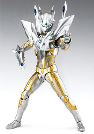 S.H.Figuarts ウルティメイトシャイニングウルトラマンゼロ(ニュージェネレーションスターズVer.)