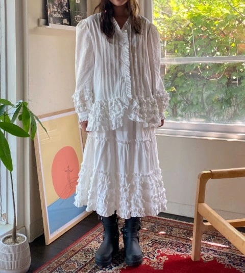 新规入荷続々 カジュアル系 シャツ/ブラウス/スカート【大きいサイズ レディース 春夏 フレア スウェット パンツ レギンス スカーチョ スキニー レギンス ミモレ丈 skirt】