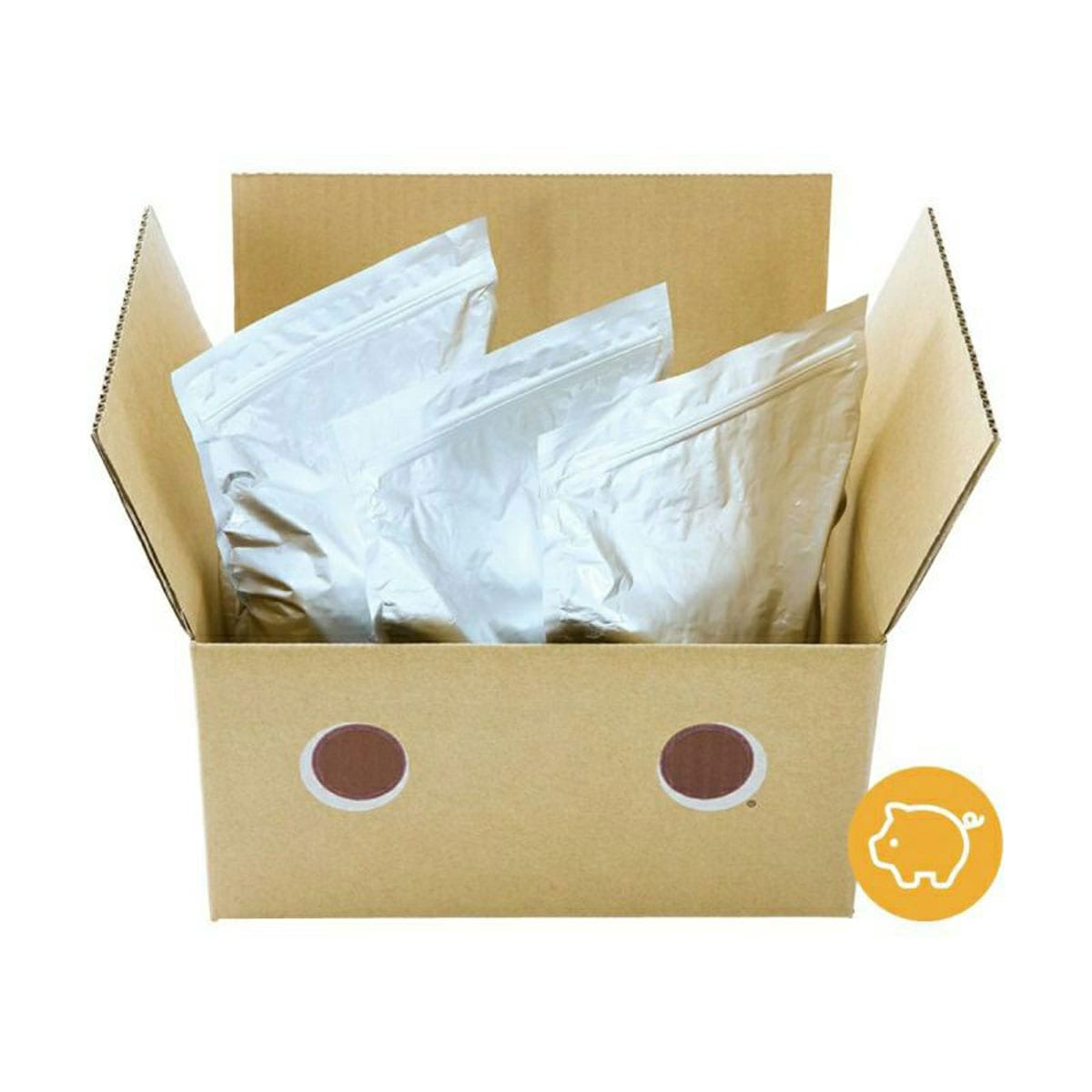 豚ごはん お徳用パック3kg