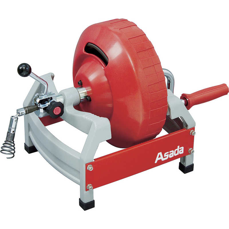 アサダ　ドレンクリーナH-150　DH150