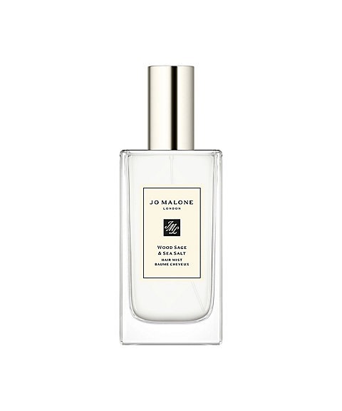 JO MALONE ウッド　セージ　＆　シー　ソルト　ヘア　ミスト 30mL／ヘアミスト　正規品 6,736円