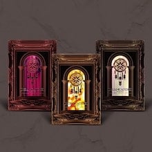 Qoo10 | 「Dreamcatcher Company」のブランド検索結果(人気順