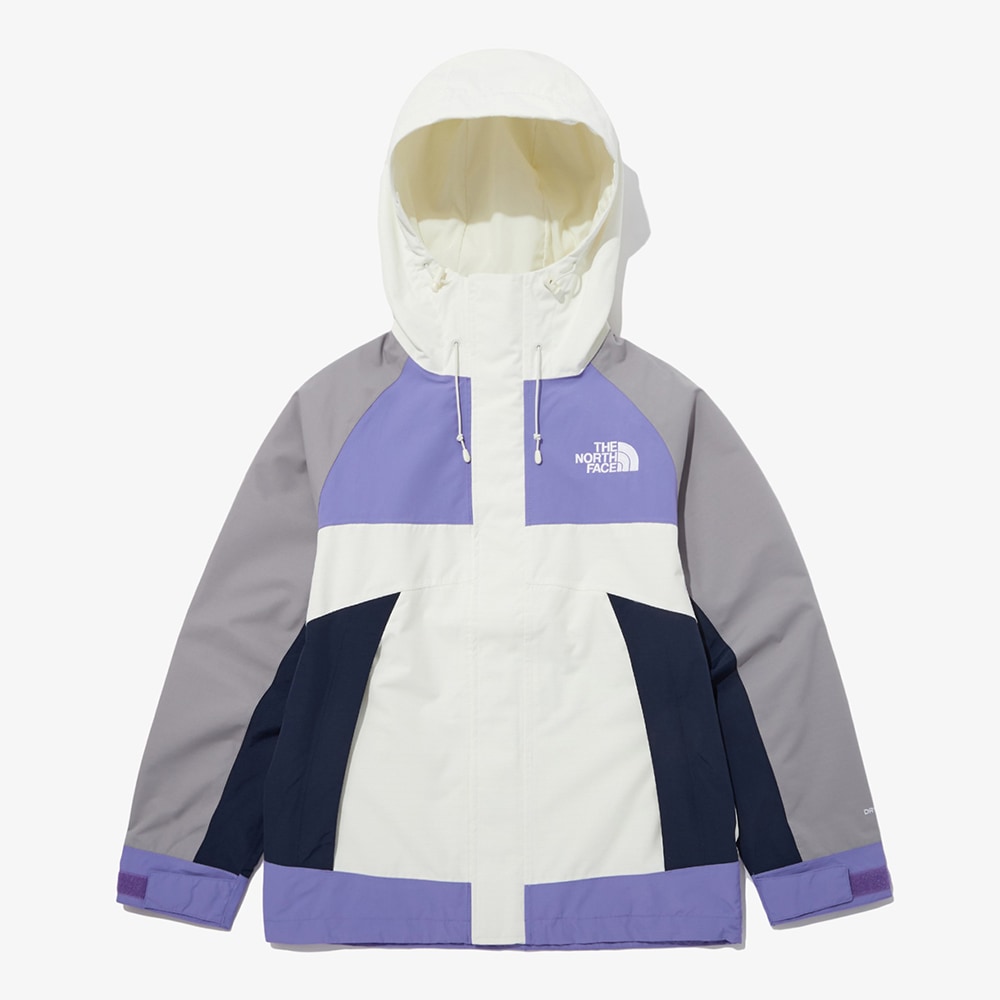 THE NORTH FACE NJ2HP09D ハイマウンテンジャケット