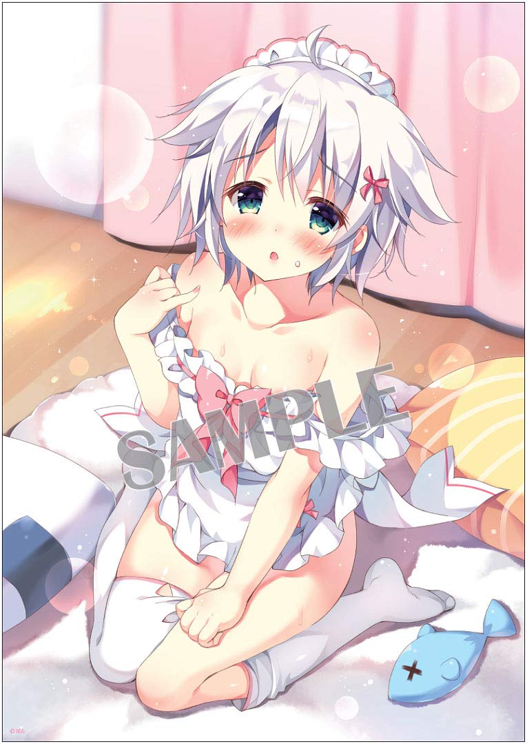 ぱん MESHIO ピンクエプロンVer. B0マルチクロス