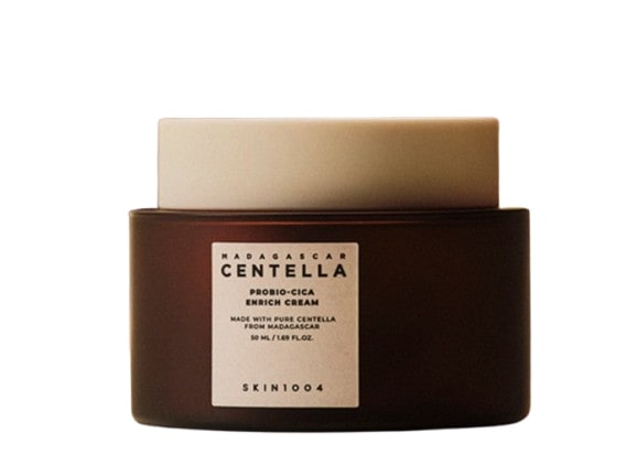 マダガスカル センテラ プロバイオシカ エンリッチクリーム 50ml × 2個セット