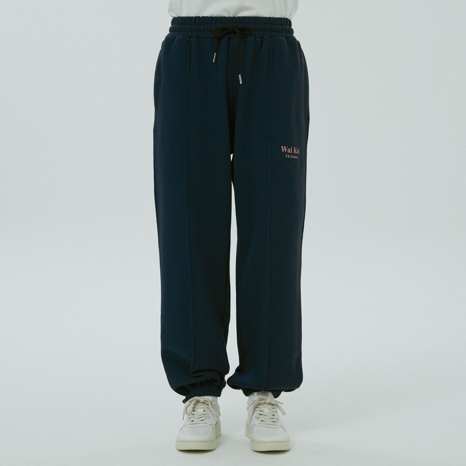 Archive sweatpants NAVY