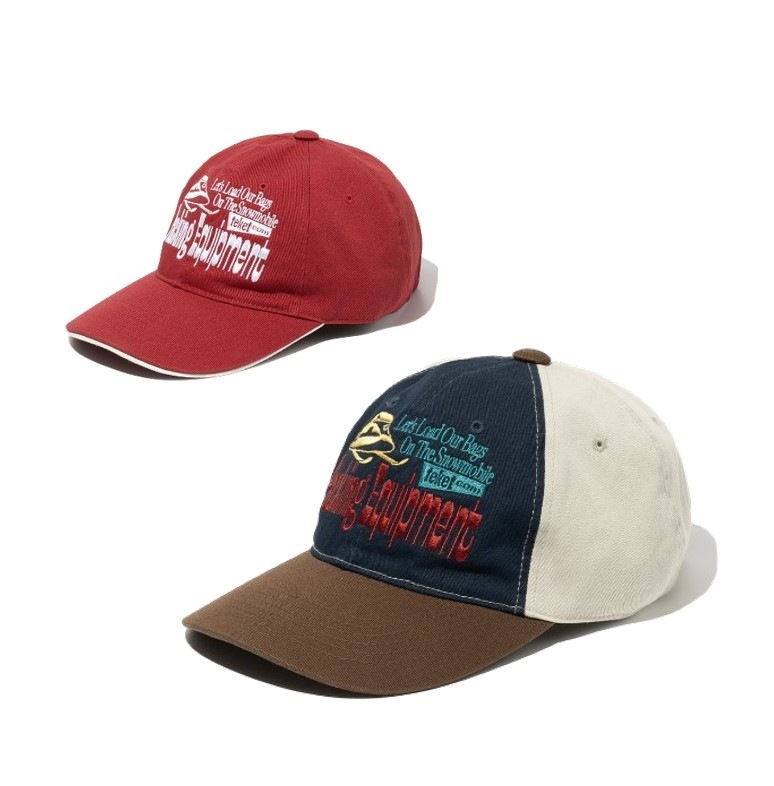 Sledding Cap