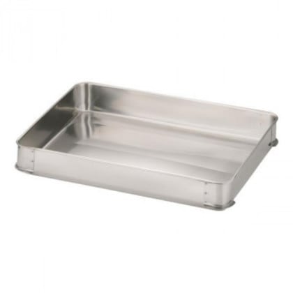 三宝産業 ステンレス システムバット(餃子バット) 大60 ASS1402