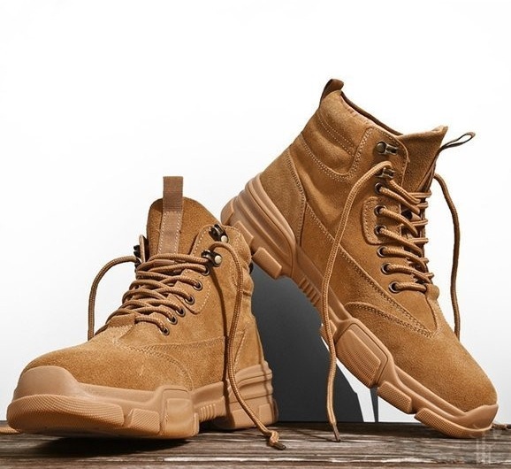 ブーツ メンズ 靴 裏起毛 冬用 ショートブーツ スエード調 ハイカットブーツ 厚底 防寒 冬靴 ア ブーツ メンズ 靴 裏起毛 冬用 ショートブーツ スエード調 ハイカットブーツ 厚底 防寒 冬靴 ア