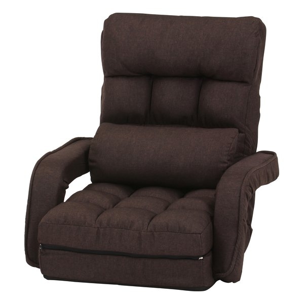 4WAY座椅子 ブラウン 60284