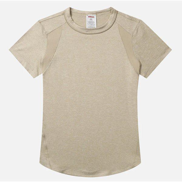 オールデイ Tシャツ W B1 W251102TTS31 DKC PUE WTA