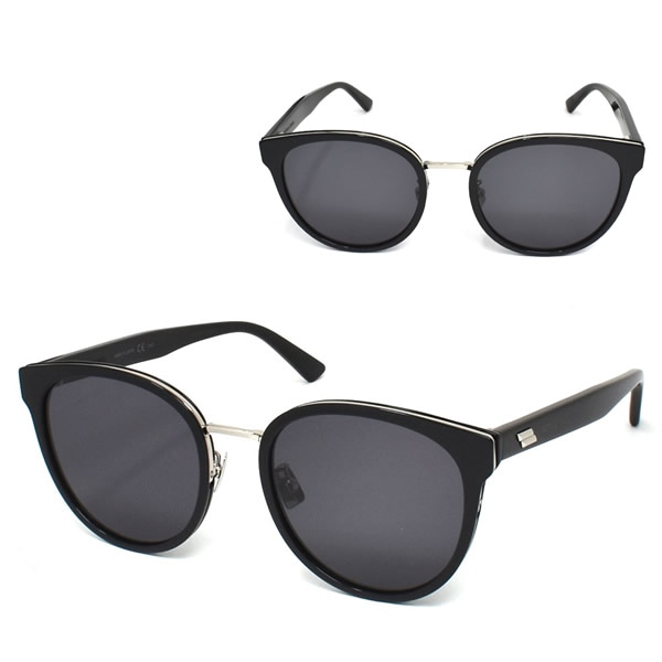 サングラス BV1081SK-001 アジアンフィット メンズ レディース ユニセックス ブラック グレー