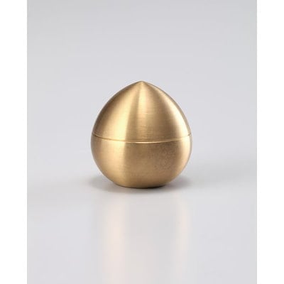 BIRKS】 【純銀/ガラス】フローラルのコースター 8枚 スターリング